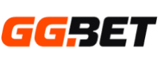 GGbet logo