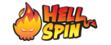 Hellspin logo