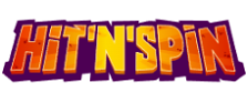 HitNSpin logo