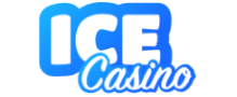 Icecasino logo