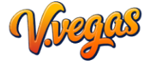 V.Vegas logo