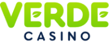 Verdecasino logo